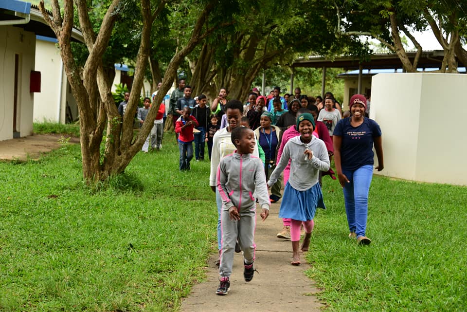 Children